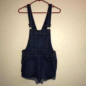 Overalls